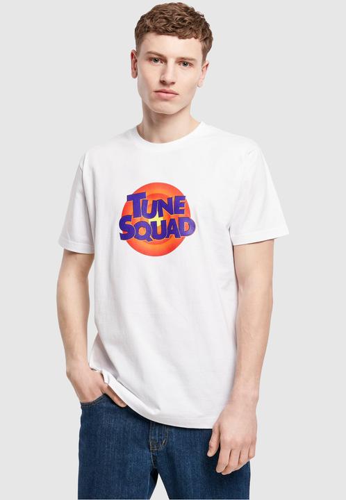 Produktbild MT Space Jam Tune Squad Logo Tee (XS)