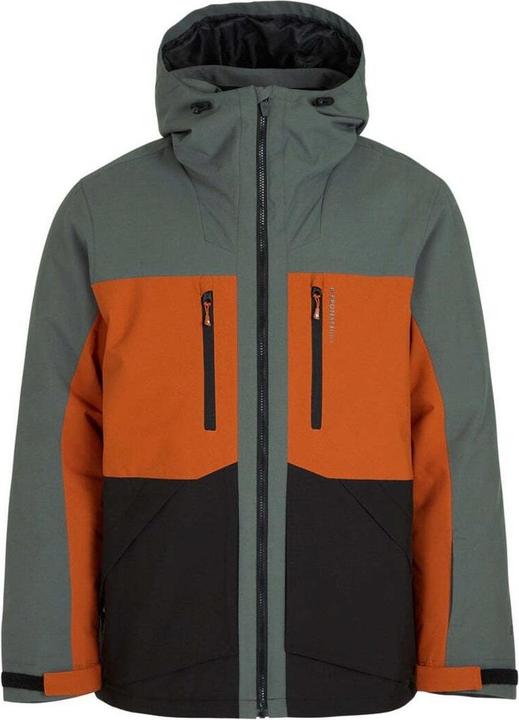 MGA Herrenjacke Prtgooz Snowjacket (XS)