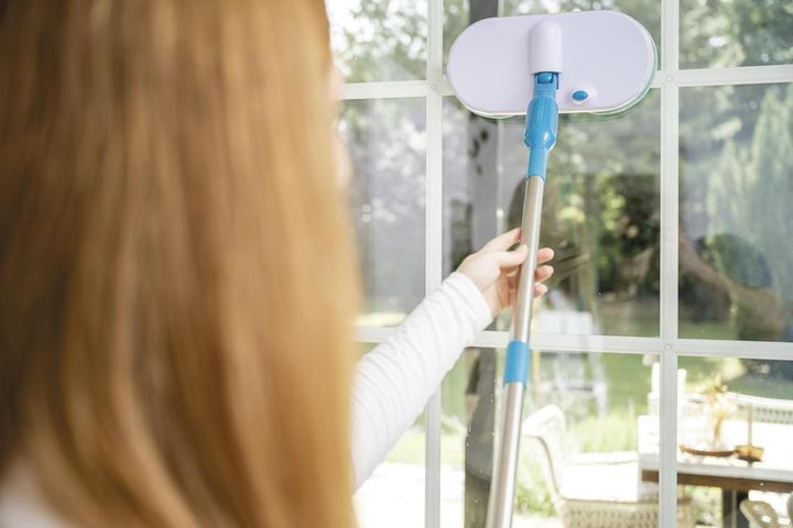Actual product image Hurricane Floating Mop (1 pcs.)