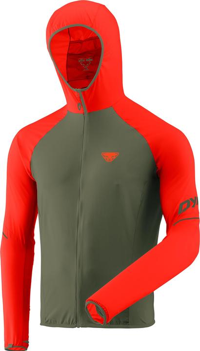 Produktbild Dynafit Alpine Wind Jacke (52)