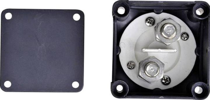 Produktbild IWH 347036 Batterietrennschalter 12 V, 24 V, 36 V, 48 V