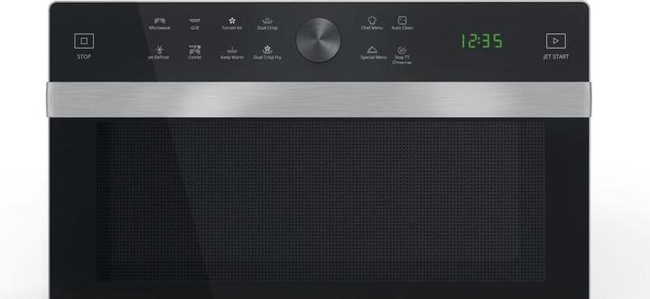 Produktbild Whirlpool MWSC833B (33 l)