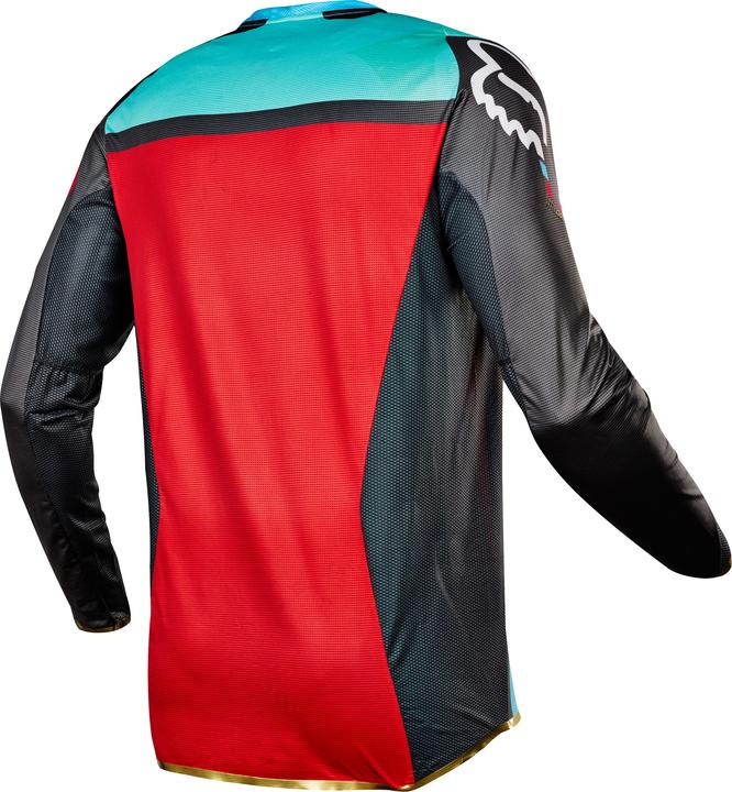 Immagine prodotto Fox Maglia Flexair Seca LS (XL)
