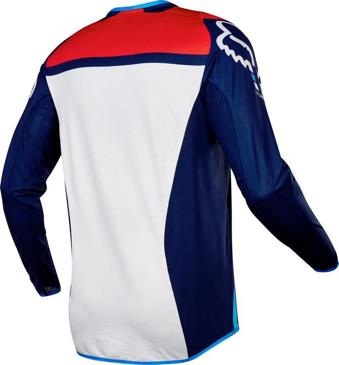 Produktbild Fox Flexair Seca LS Jersey (XXL)