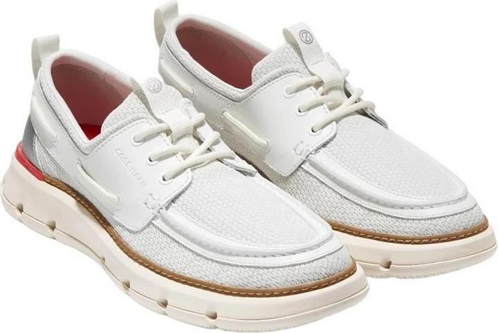 Immagine prodotto Cole Haan 4.ZeroGrand Regatta Scarpe da Barca Uomo (39.5)