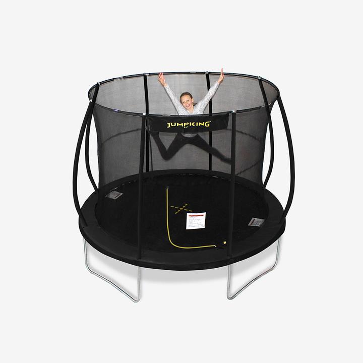Image du produit Jumpking Deluxe Combo (305 cm)