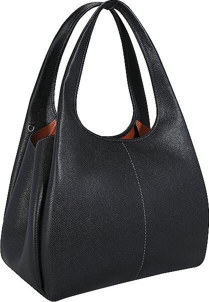 Immagine prodotto Coach Borsa hobo in pelle LANA