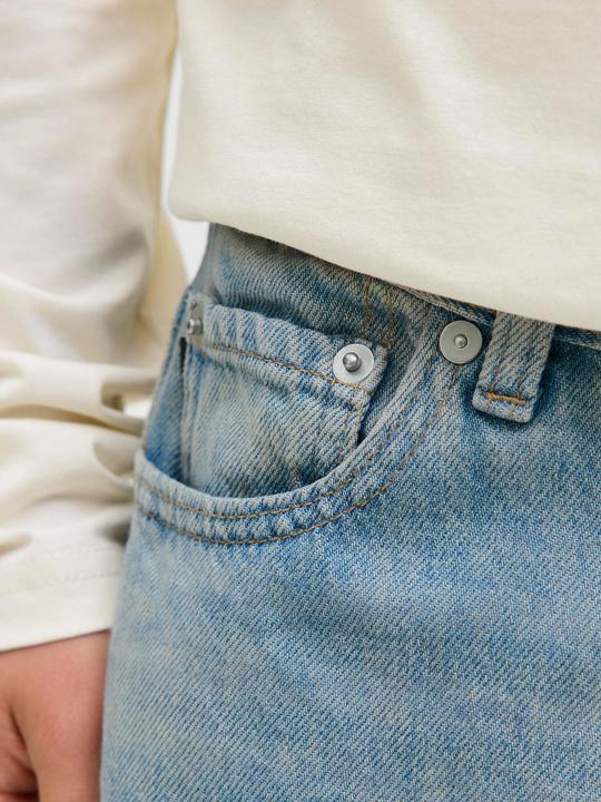 Produktbild Jack & Jones Jjitony Jjoriginal Shorts Akm 328 Ln Jnr (146)