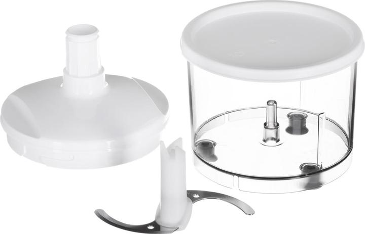 Actual product image Bosch Hausgeräte ErgoMixx (EU plug)