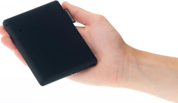 Produktbild Freecom HD FR Mobile Drive XXS 2.5" 2TB USB3 (2 TB)