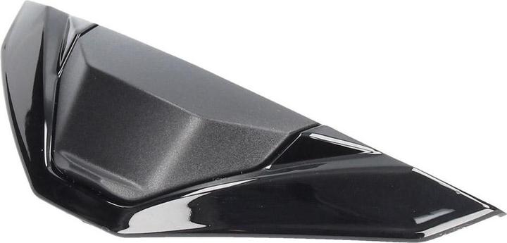 Produktbild Shark EVO-ONE 2 Kinnbelüftung chrom schwarz