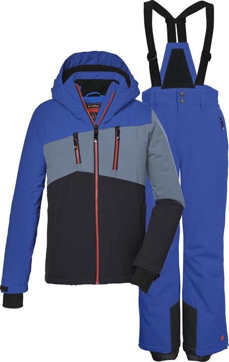 Immagine prodotto Killtec KSW147 Set da sci (176)