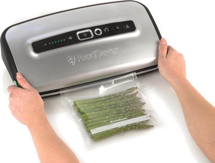 Image du produit FoodSaver Ffs016x