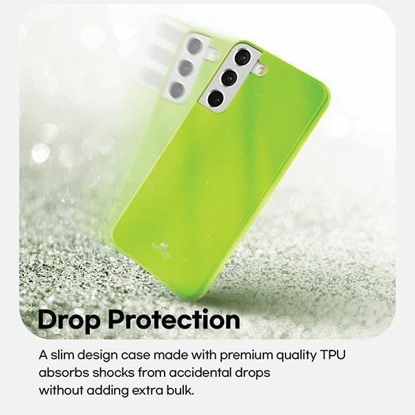 Image du produit série de gelées (Apple iPhone 13 Pro)