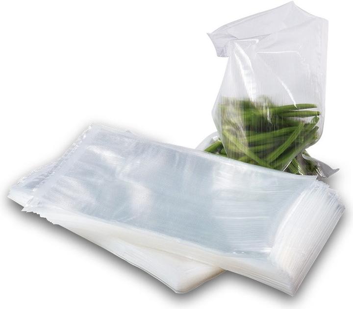Solis Vacuum pouches 20 x 30 cm (50x) (50 x)