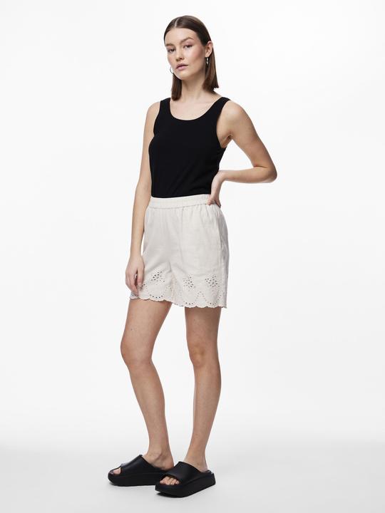 Image du produit Pieces Short PCALMINA STICKEREI (S)