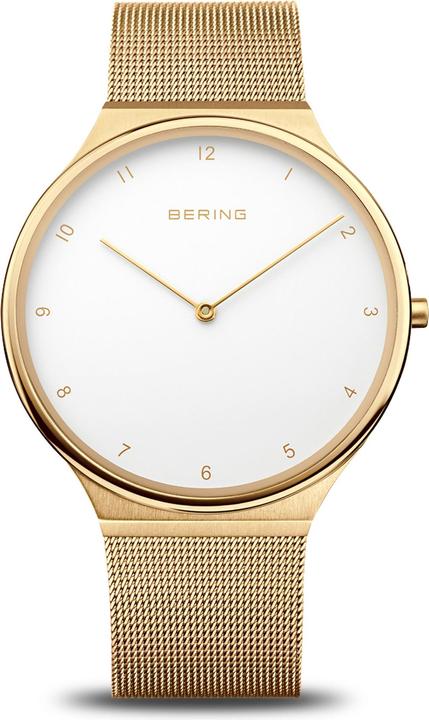 Produktbild Bering Herrenuhr (Analoguhr, 40 mm)