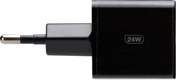 Actual product image Mobilize Travel charger USB