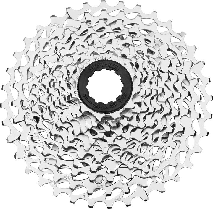 Image du produit Sram PG-1130 NX / Apex1 (11-vitesse, 11-36)