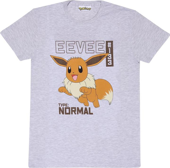Image du produit Pokémon - T-shirt - Adulte (L)