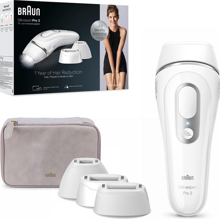 Image du produit Braun Silk-expert Pro IPL PL3230