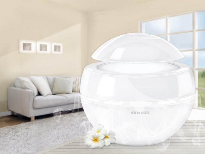 Image du produit Soehnle 68040 Airfresh