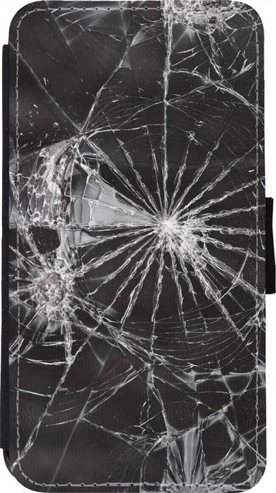 Immagine prodotto PhoneLook Coque Wallet noir Schermo rotto (Apple iPhone 11 Pro)
