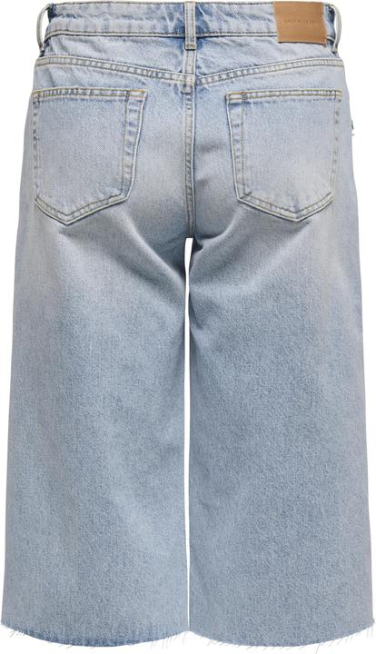Produktbild Only ONLCOBAIN Mittlere Taille Locker geschnitten Jeans-Shorts Jeans-Shorts (S)