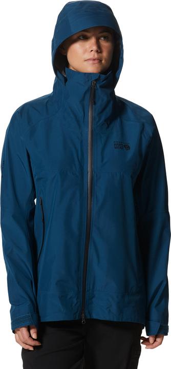 Actual product image Mountain Hardwear TrailVerse GTX (XS)