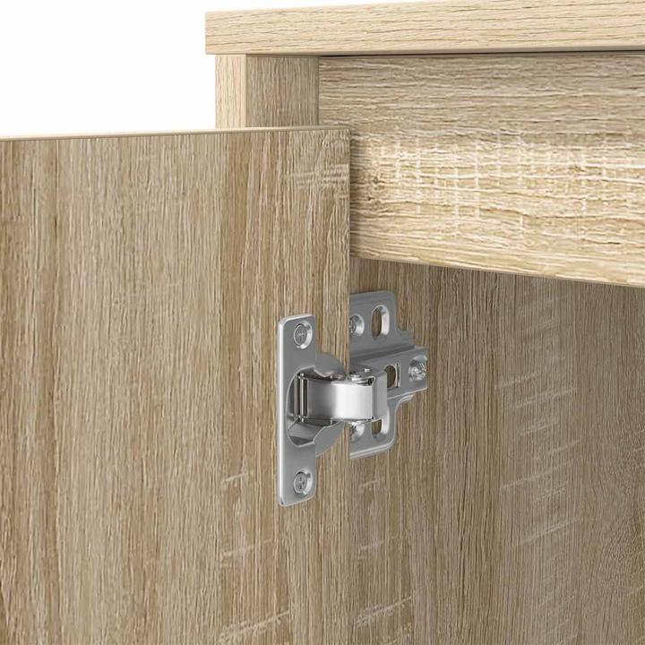Actual product image VidaXL Rahel (120 x 42 x 76 cm)