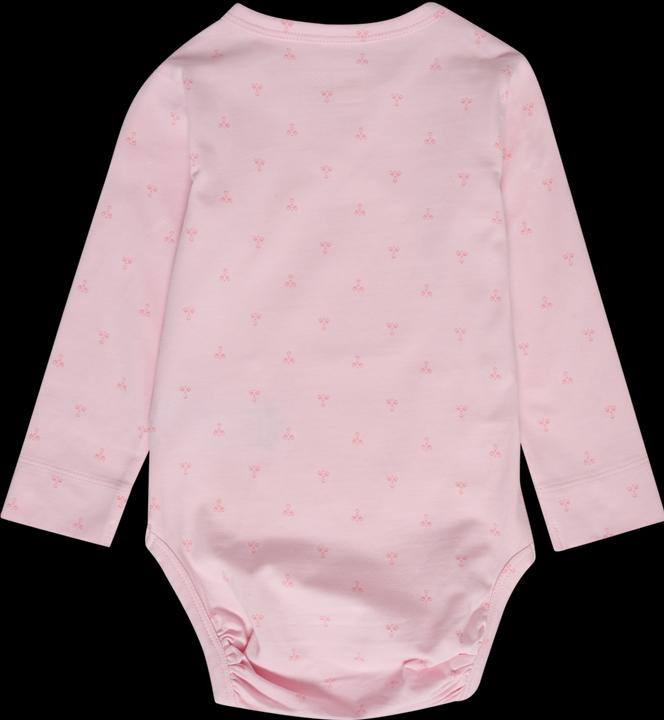 Actual product image hummel hmlBEESY BODY L/S (92)