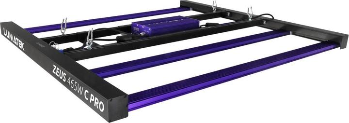 Produktbild Lumatek Zeus 465 Compact Pro (LED, 230 V)