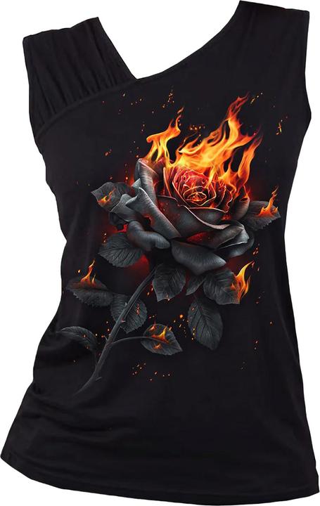 Image du produit Spiral - Débardeur - Femme (L)