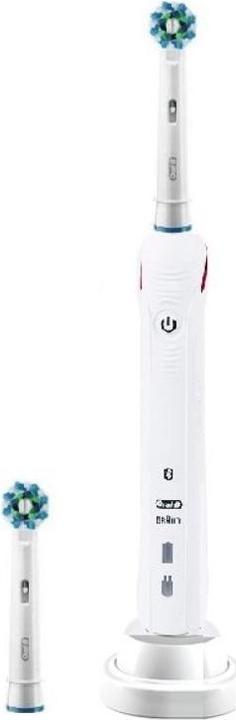 Image du produit Oral-B Smart 4500S (Brosse à dents oscillo-rotative)