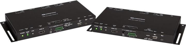 Crestron HD-EXT-USB-2000-C - Video/Audio (Video Switch)