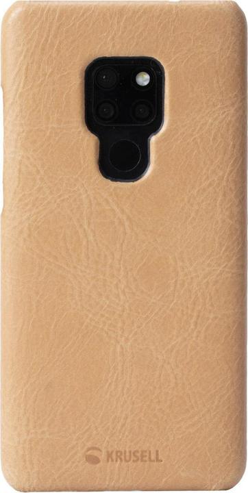 Actual product image Krusell Sunne Cover Huawei Mate 20 vintage nude (Mate 20)