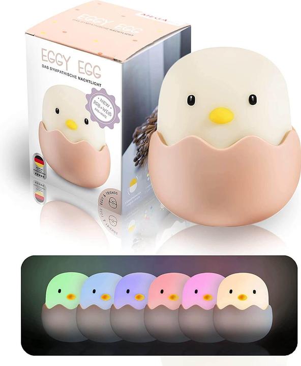 Image du produit Mega Light Eggy Egg