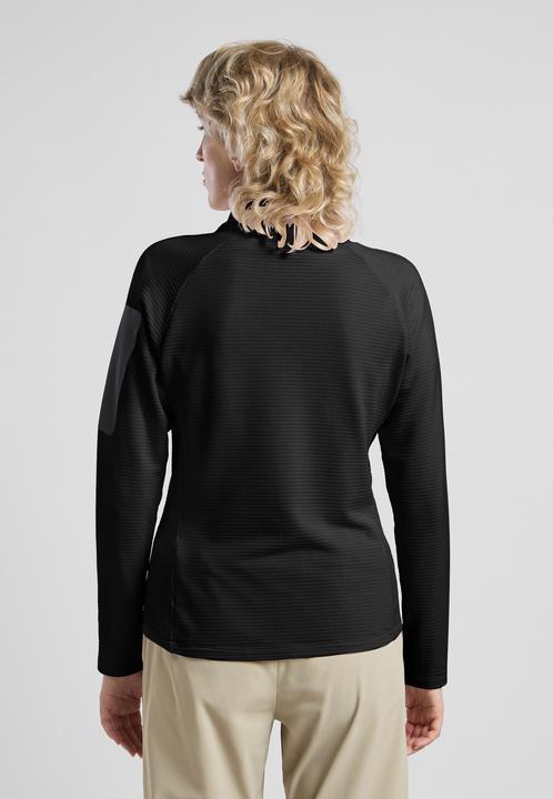 Actual product image Jack Wolfskin Prelight Fz W (XS)