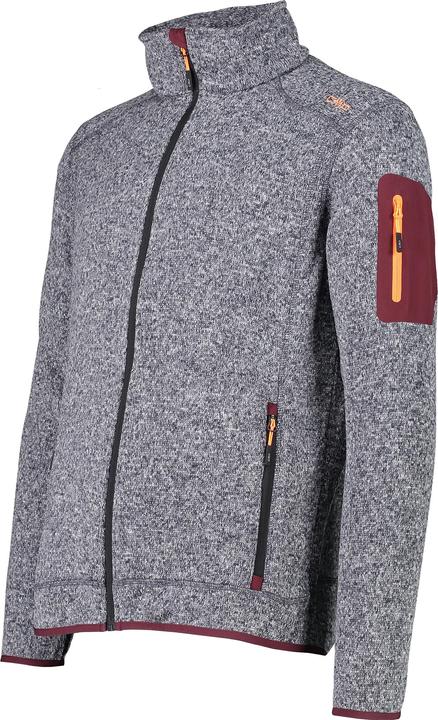 Actual product image CMP Campagnolo Knitted fleece (4XL)