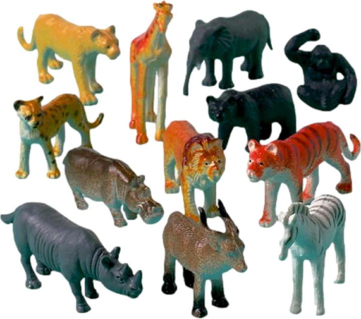 Immagine prodotto Amscan Jungle Animals Party Pack