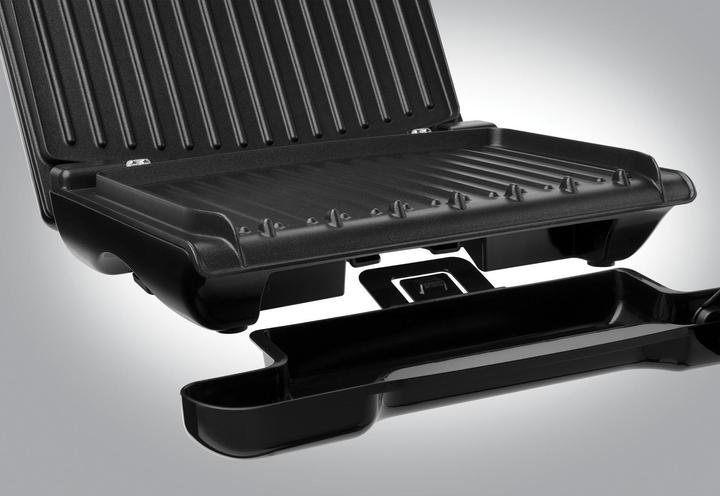 Produktbild George Foreman Fitnessgrill Family 24330-56