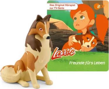 Actual product image Tonies Lassie - Friends for Life (German)