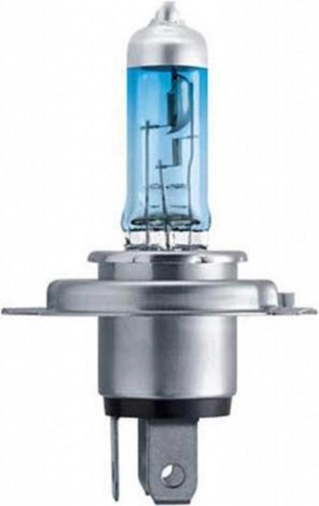 Produktbild Philips H4 WhiteVision ultra (H4)