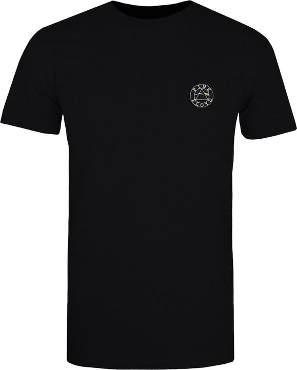 Pink Floyd Carnegie Hall TShirt