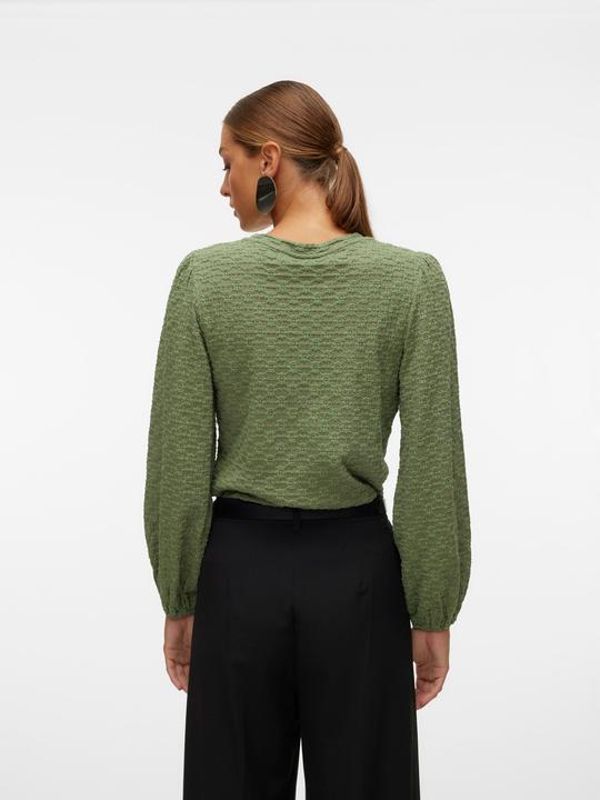 Actual product image Vero Moda VMFLOWER top blouse (L)