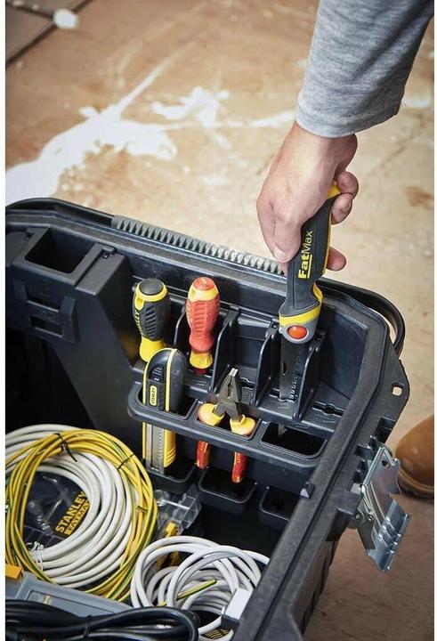 Produktbild Stanley FatMax (1 Teile)