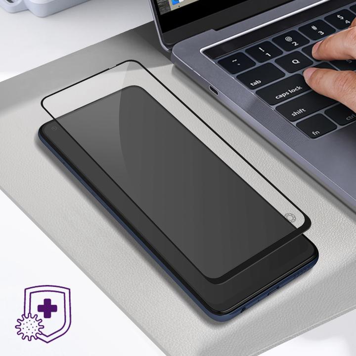 Image du produit Bigben Connected Protection d'écran en verre (1 pièce(s), Oppo Find X5 Lite)