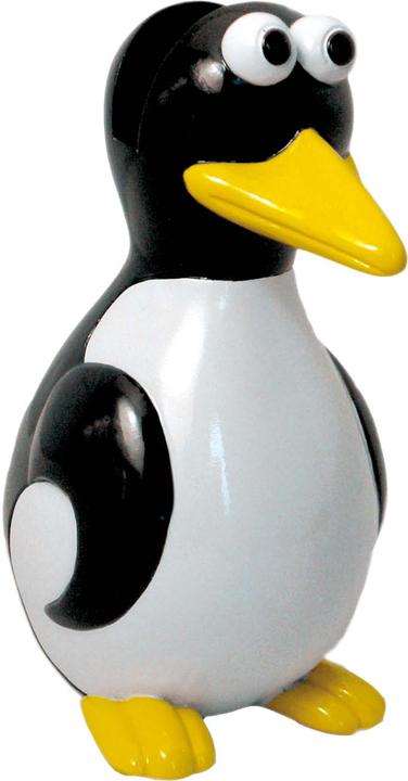 Actual product image Wedo Glasses holder Penguin