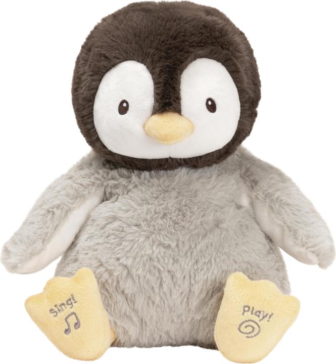 Actual product image Spin Master GUND Kissy (30.50 cm)