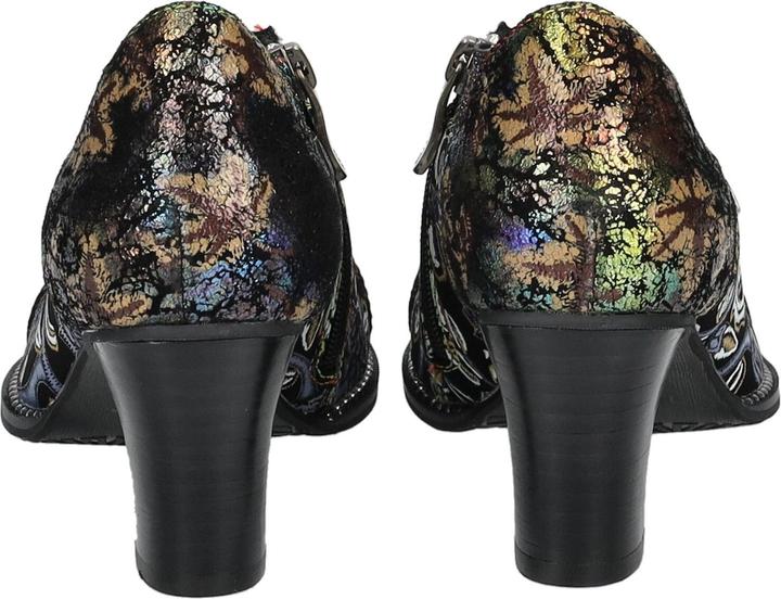 Produktbild Laura Vita Stiefelette (40)